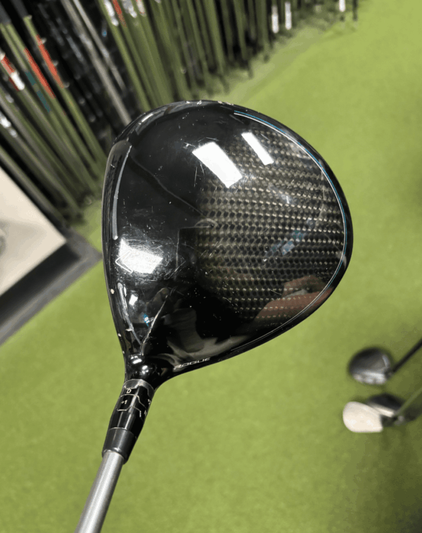 Trade in Callaway Rogue  10.5 RH Senior Flex - Image 4